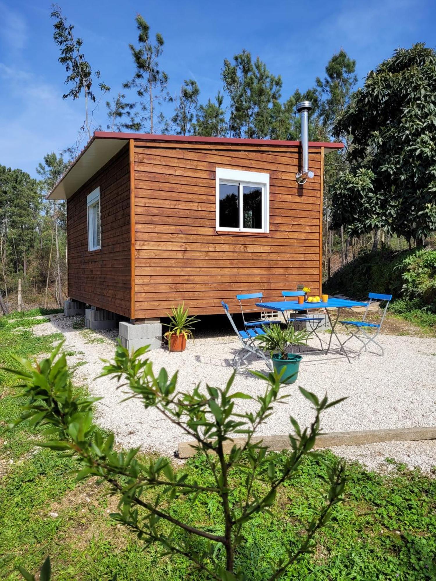 Casa Carini Βίλα Sertã Εξωτερικό φωτογραφία