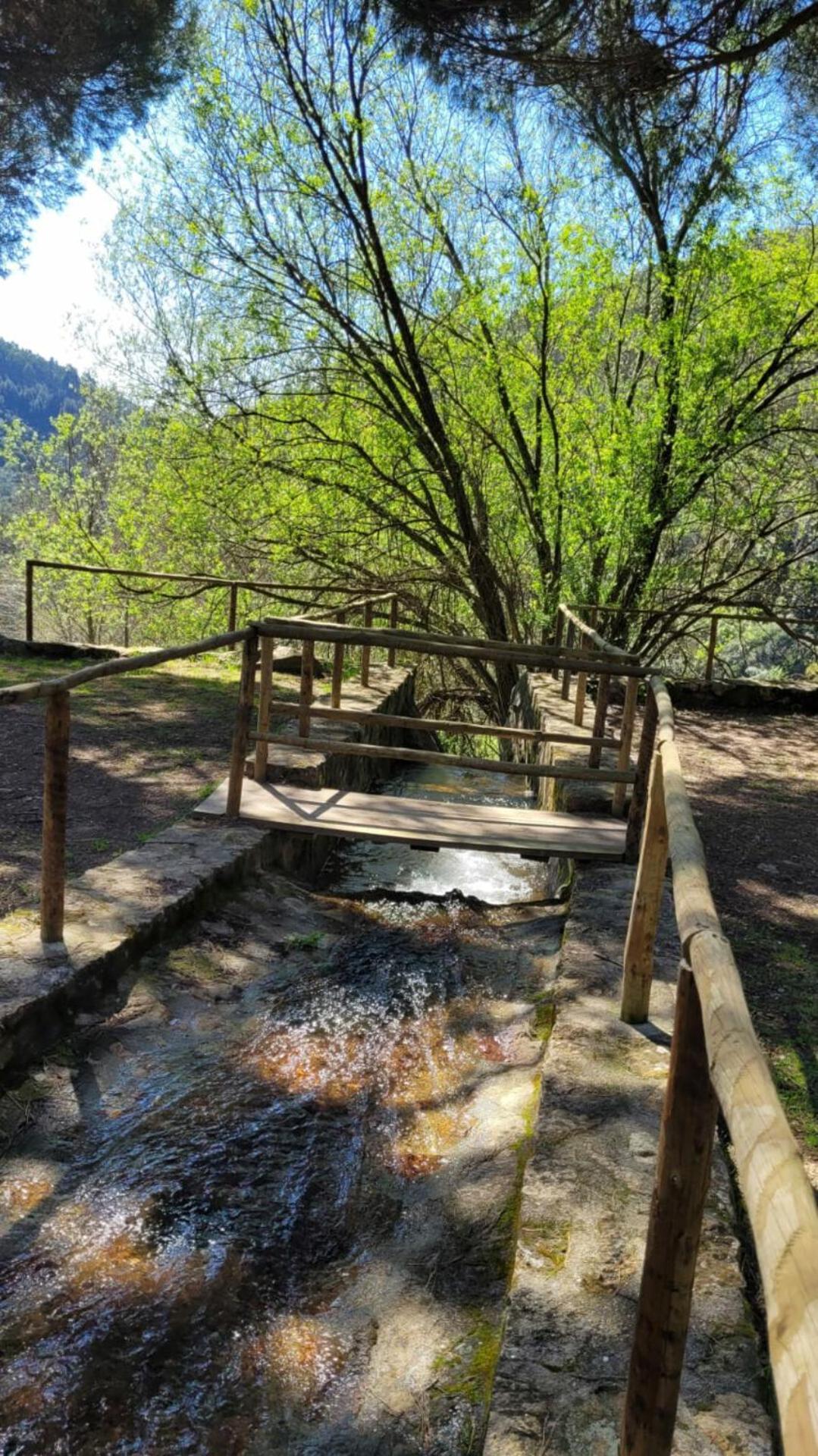 Casa Carini Βίλα Sertã Εξωτερικό φωτογραφία
