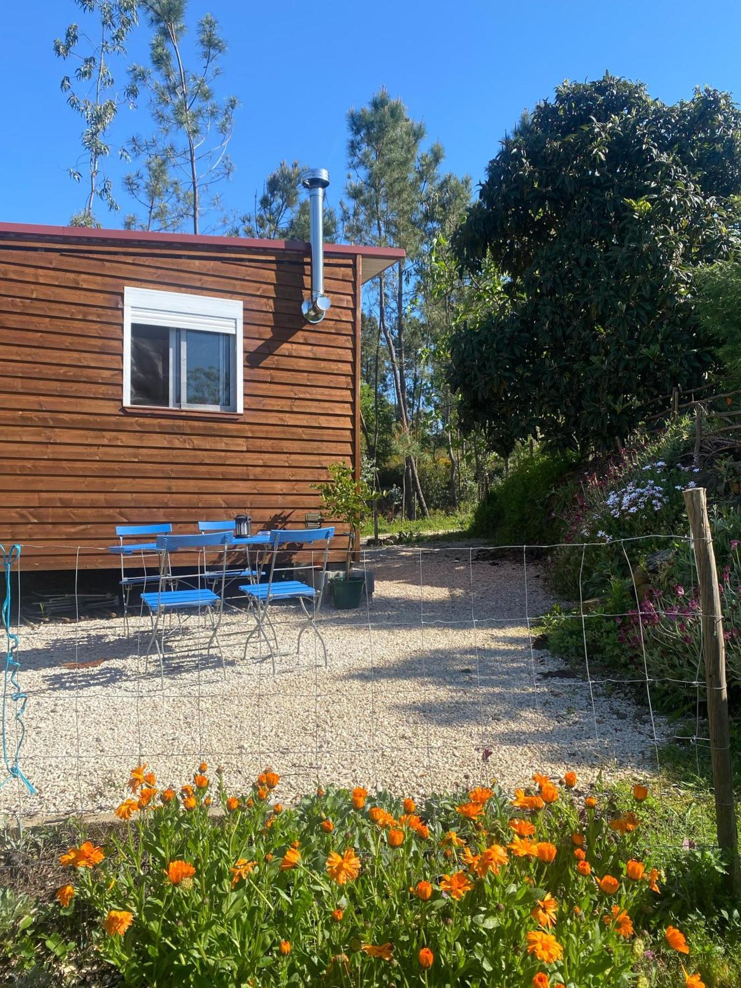 Casa Carini Βίλα Sertã Εξωτερικό φωτογραφία