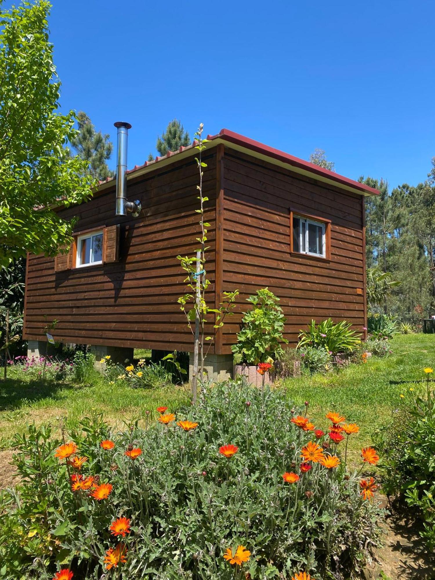 Casa Carini Βίλα Sertã Εξωτερικό φωτογραφία